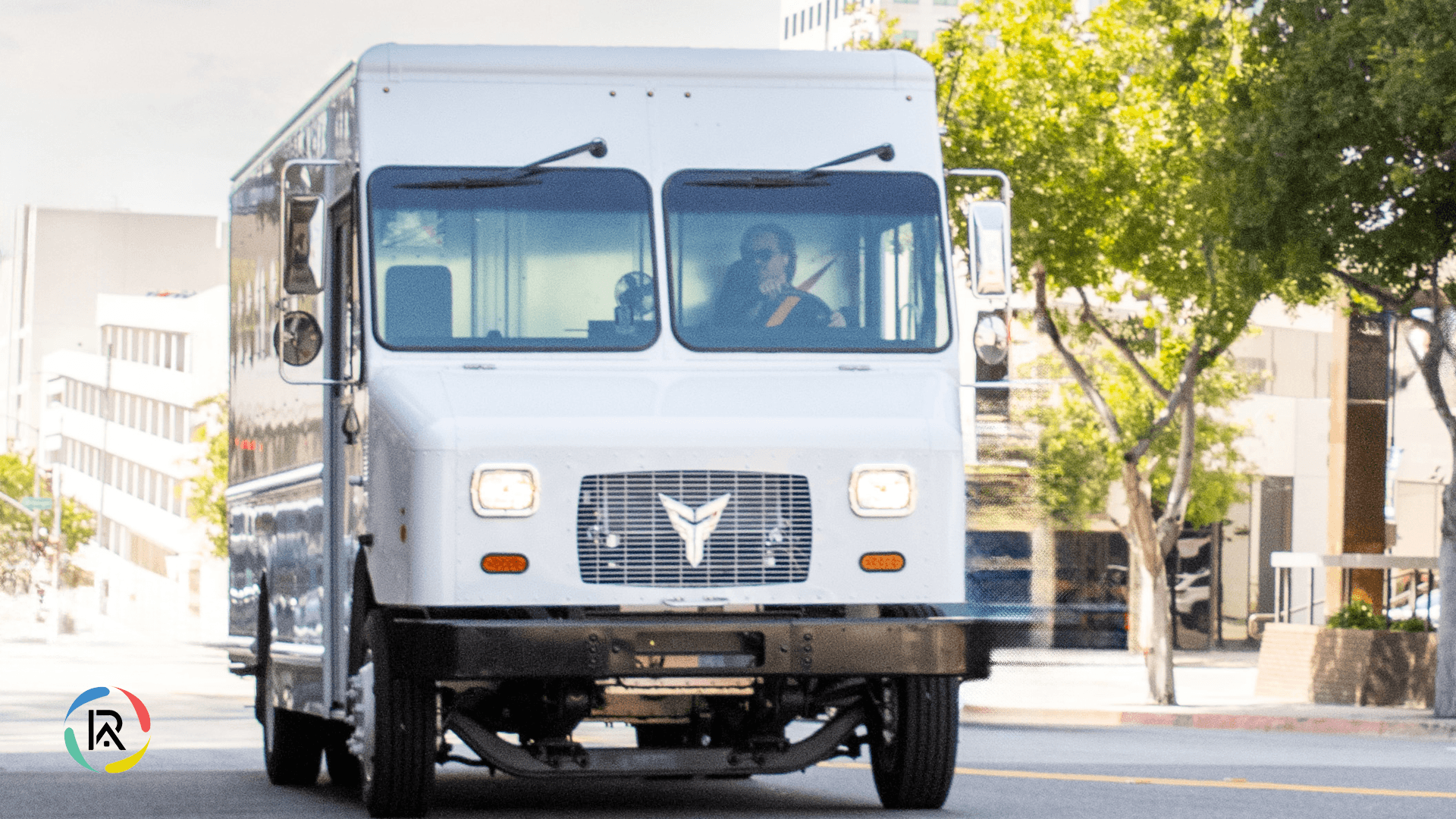 Xos Unveils 2025 Xos SV Stepvan, Offering Flexibility for Fleets