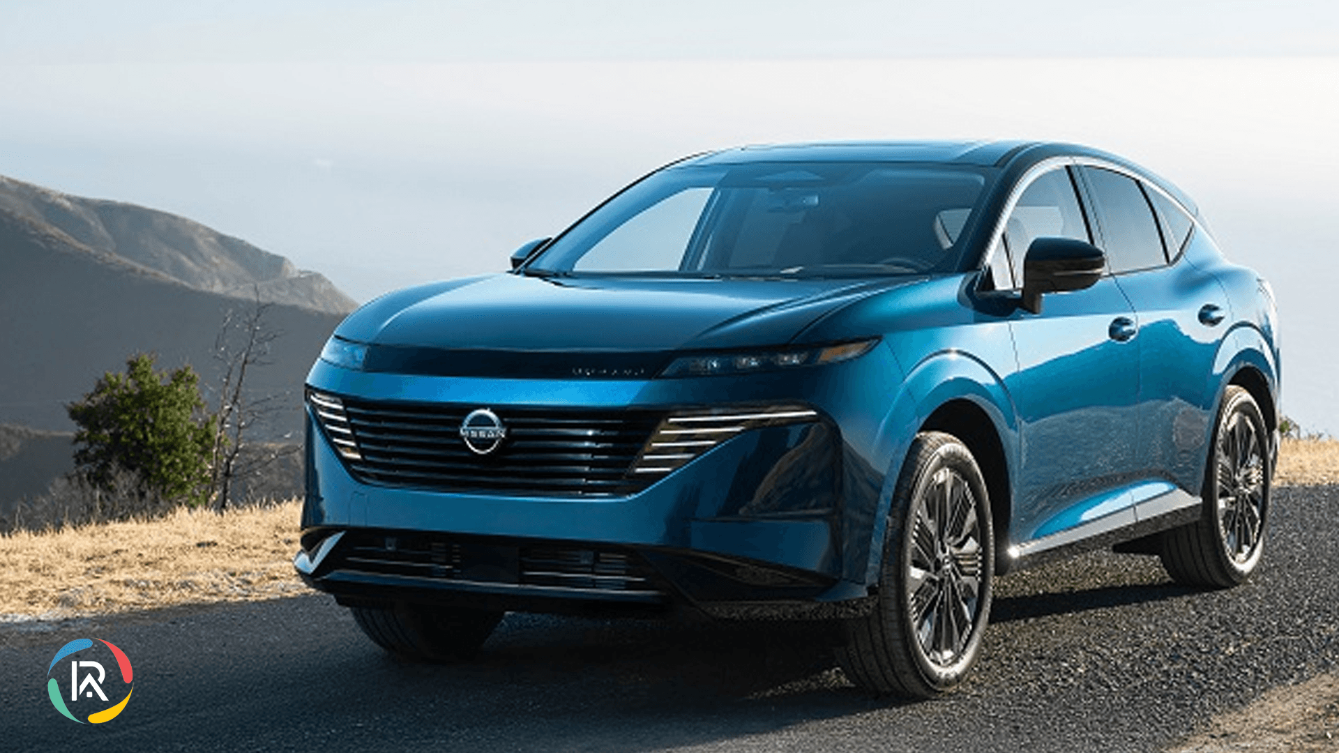 Nissan Debuts All-New 2025 Murano