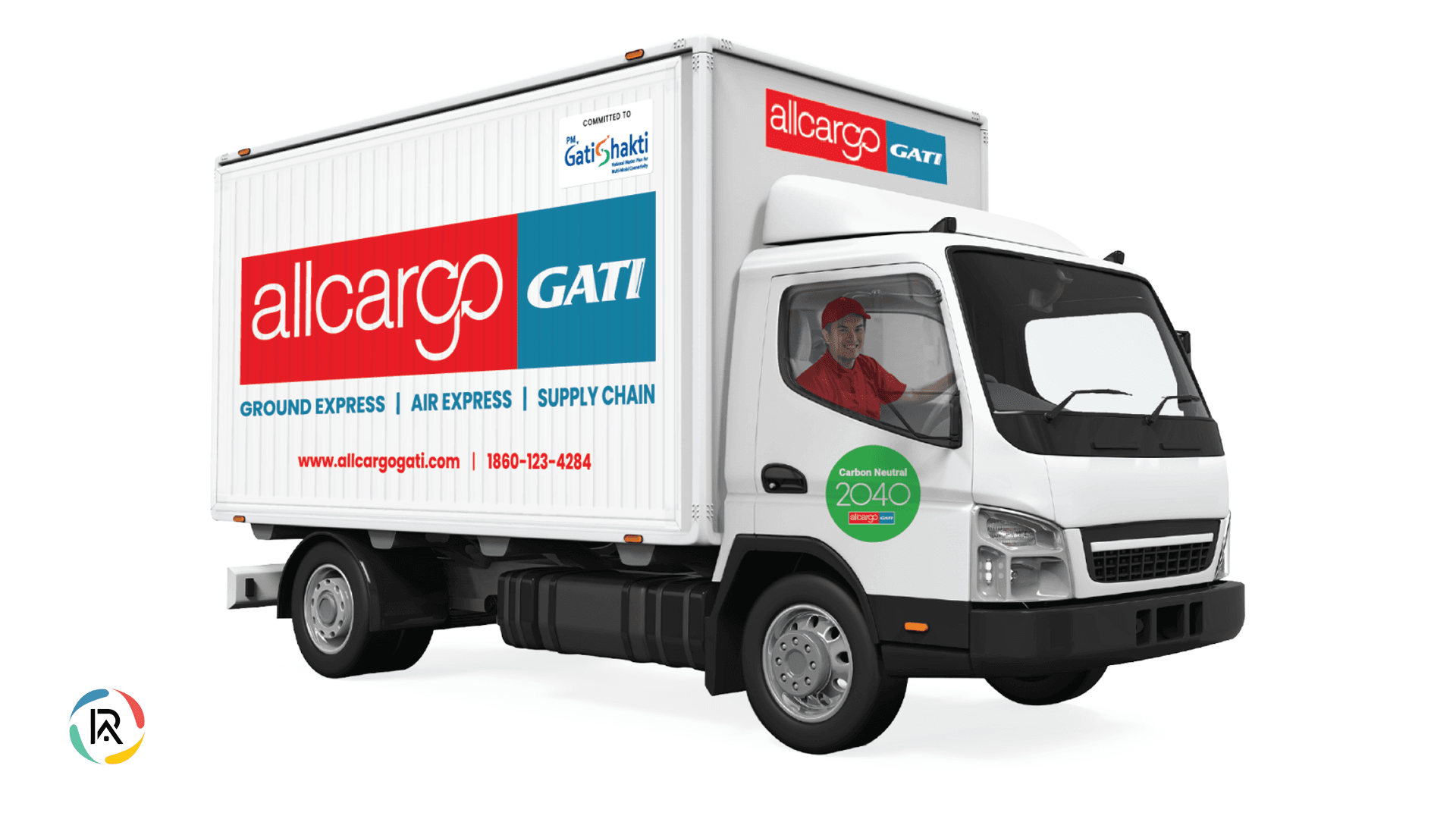 Allcargo Gati Launches 1,700 Rebranded Alternative Fuel Vehicles