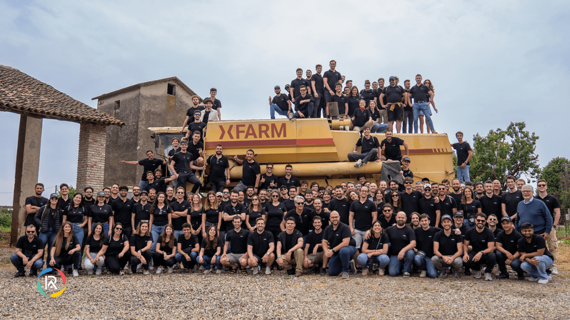 xFarm Technologies Raises €36 Million in Series C Funding