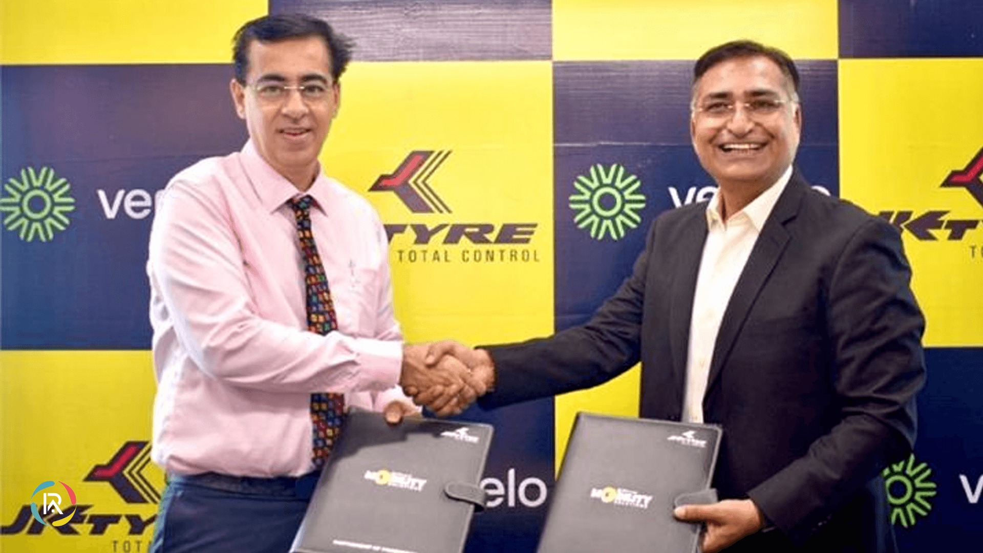 JK Tyre Partners with Vertelo for EV Mobility Solutions