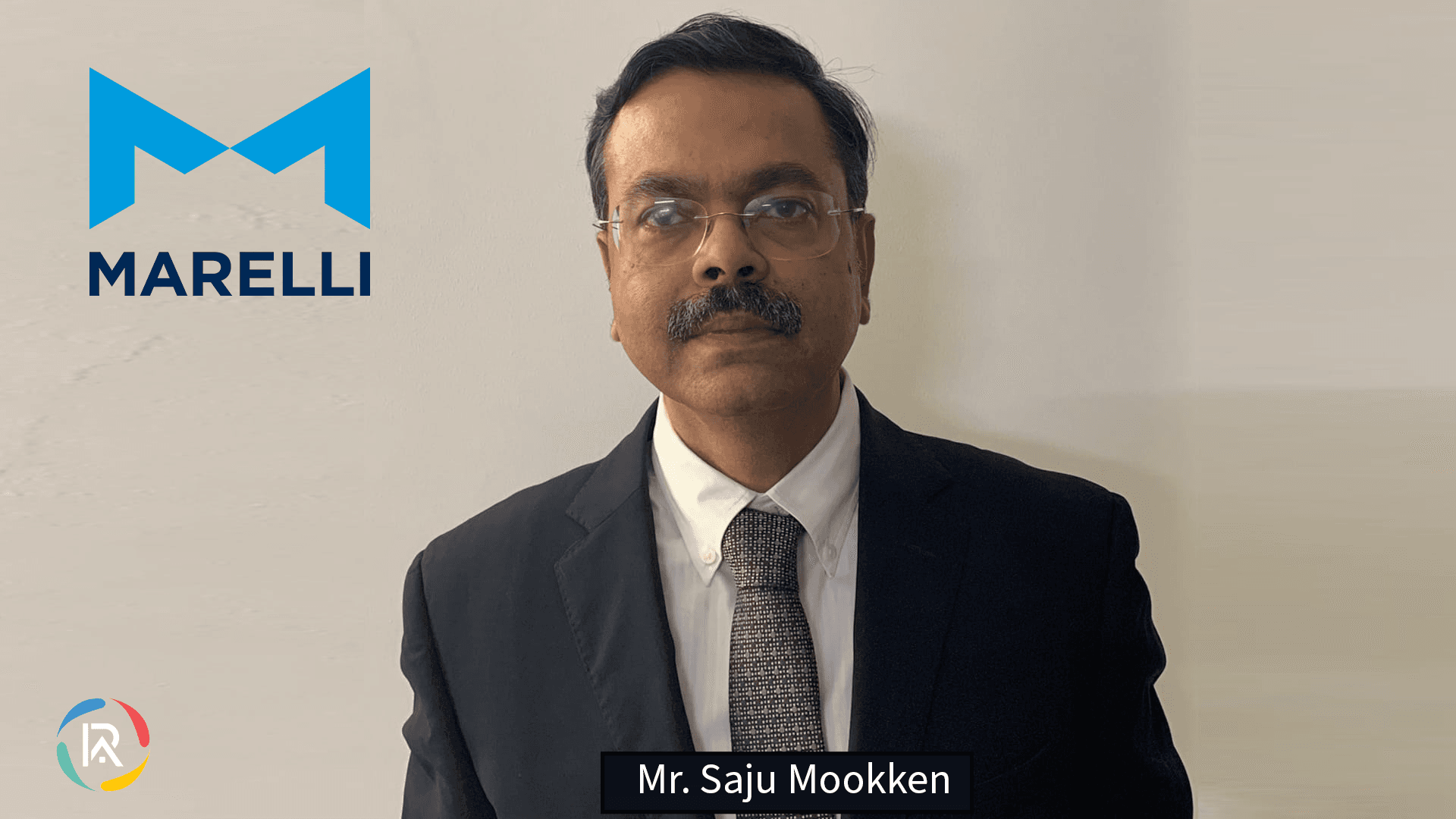 Marelli appoints a new India Country Manager