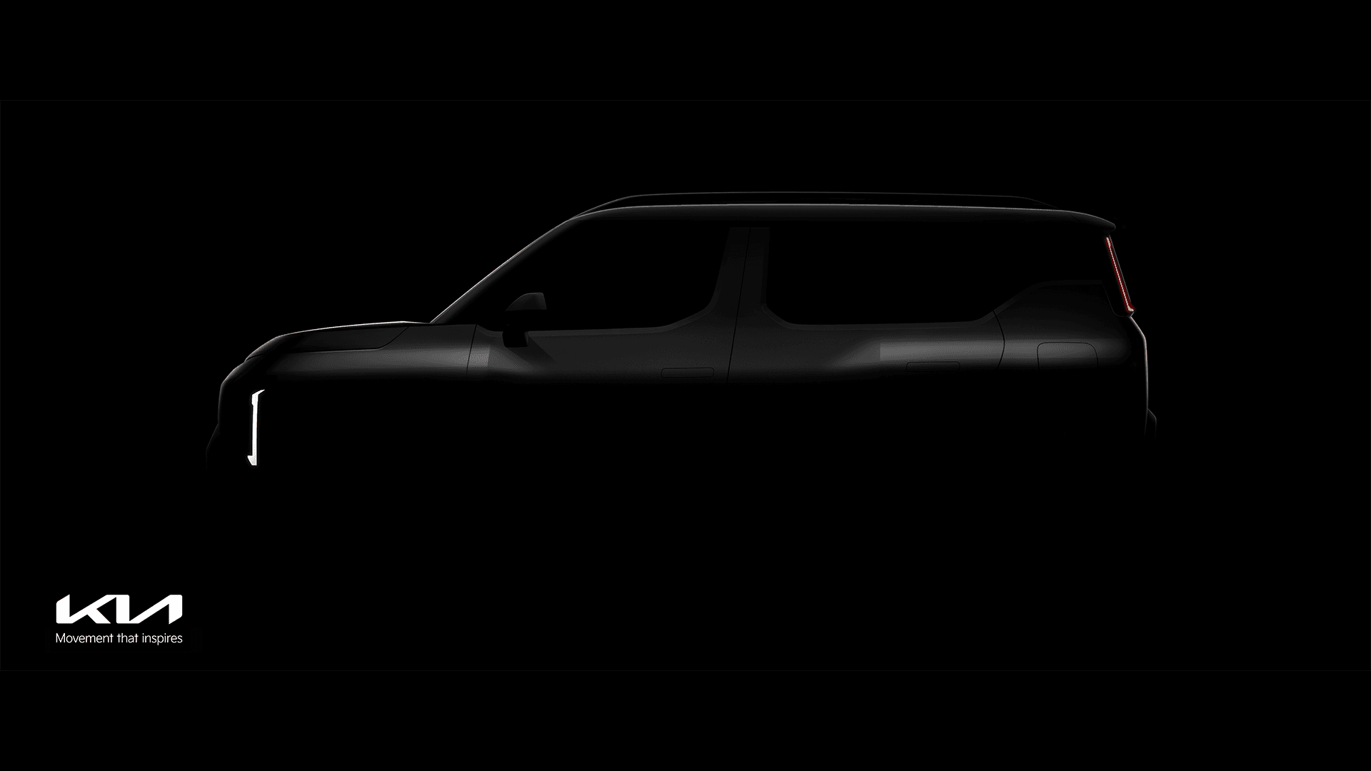 Kia India Unveils First SUV Sketches Under Kia 2.0 Transformation