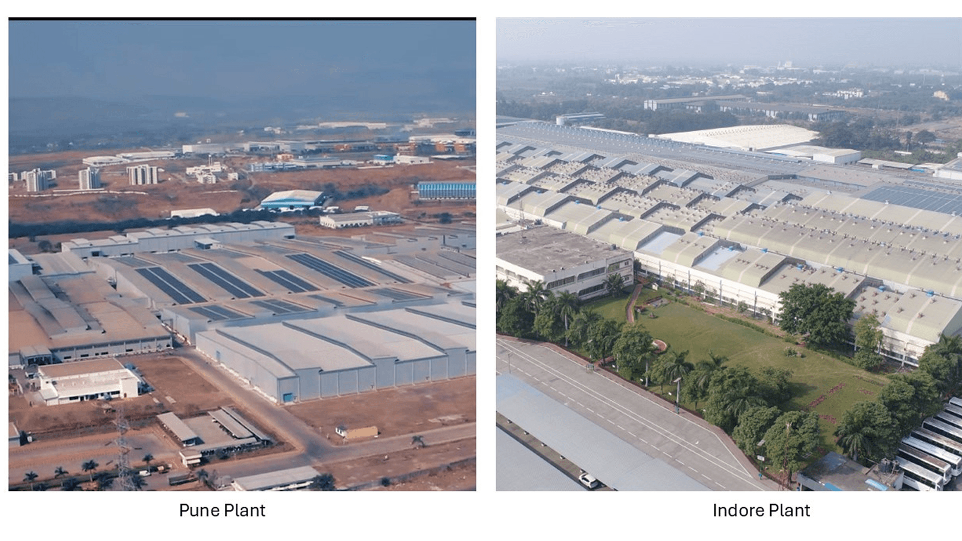 Bridgestone Expands Premium Car Tire Production in India