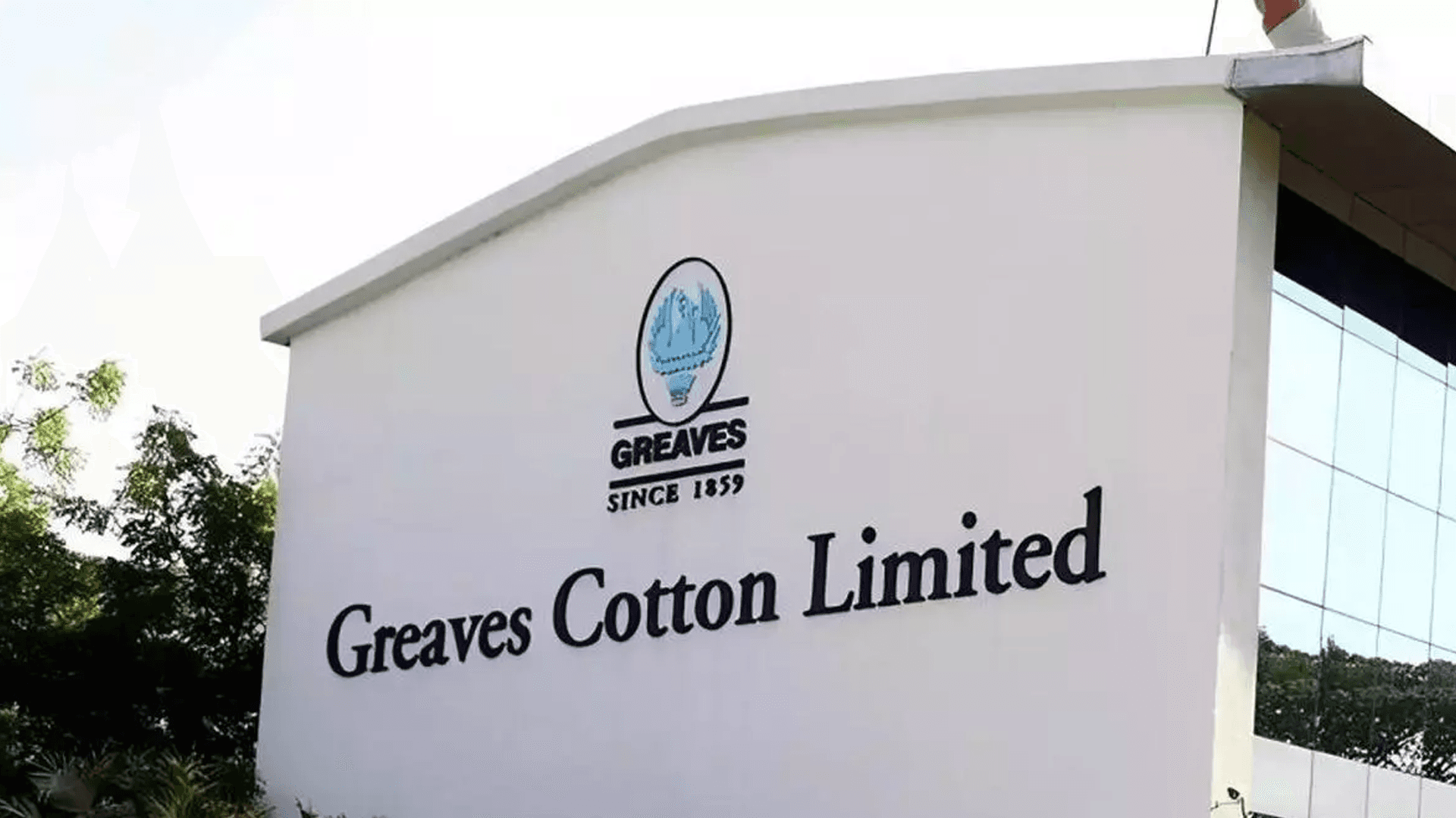 Greaves Cotton appoints a new Business Head - EV Solutions & New Businesses