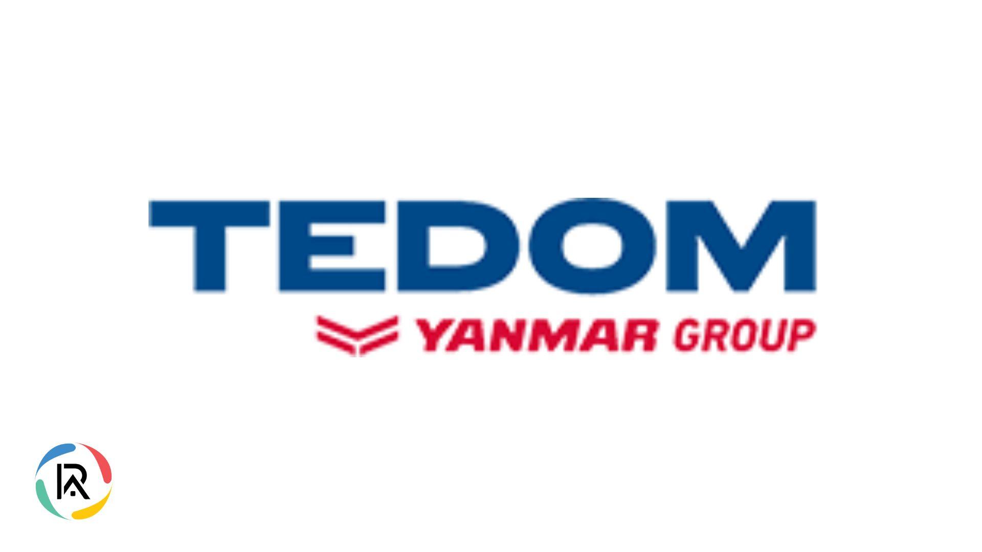 Yanmar Holdings Acquires TEDOM
