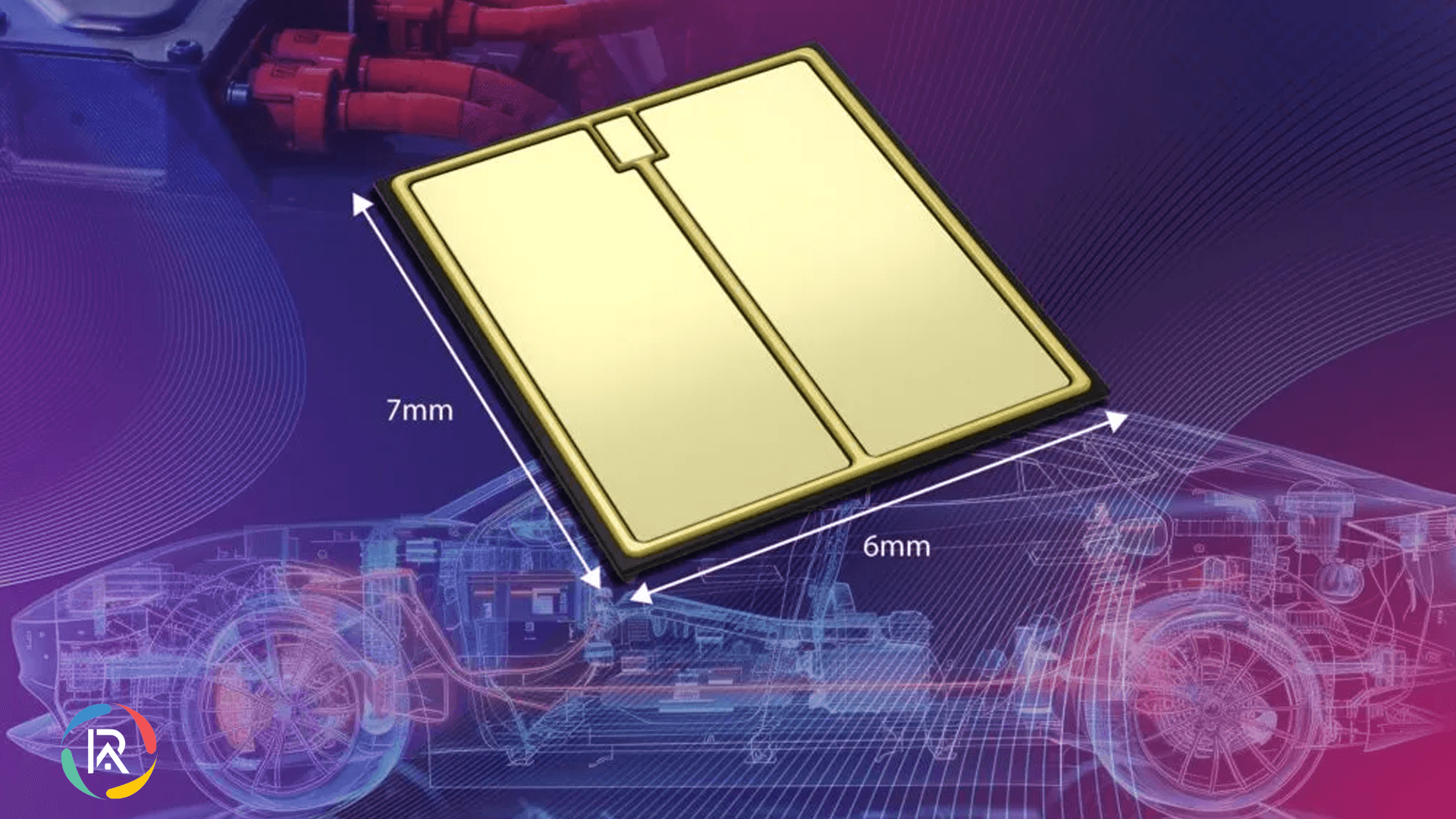 Toshiba Develops new 1200V SiC MOSFETs for automotive traction inverters