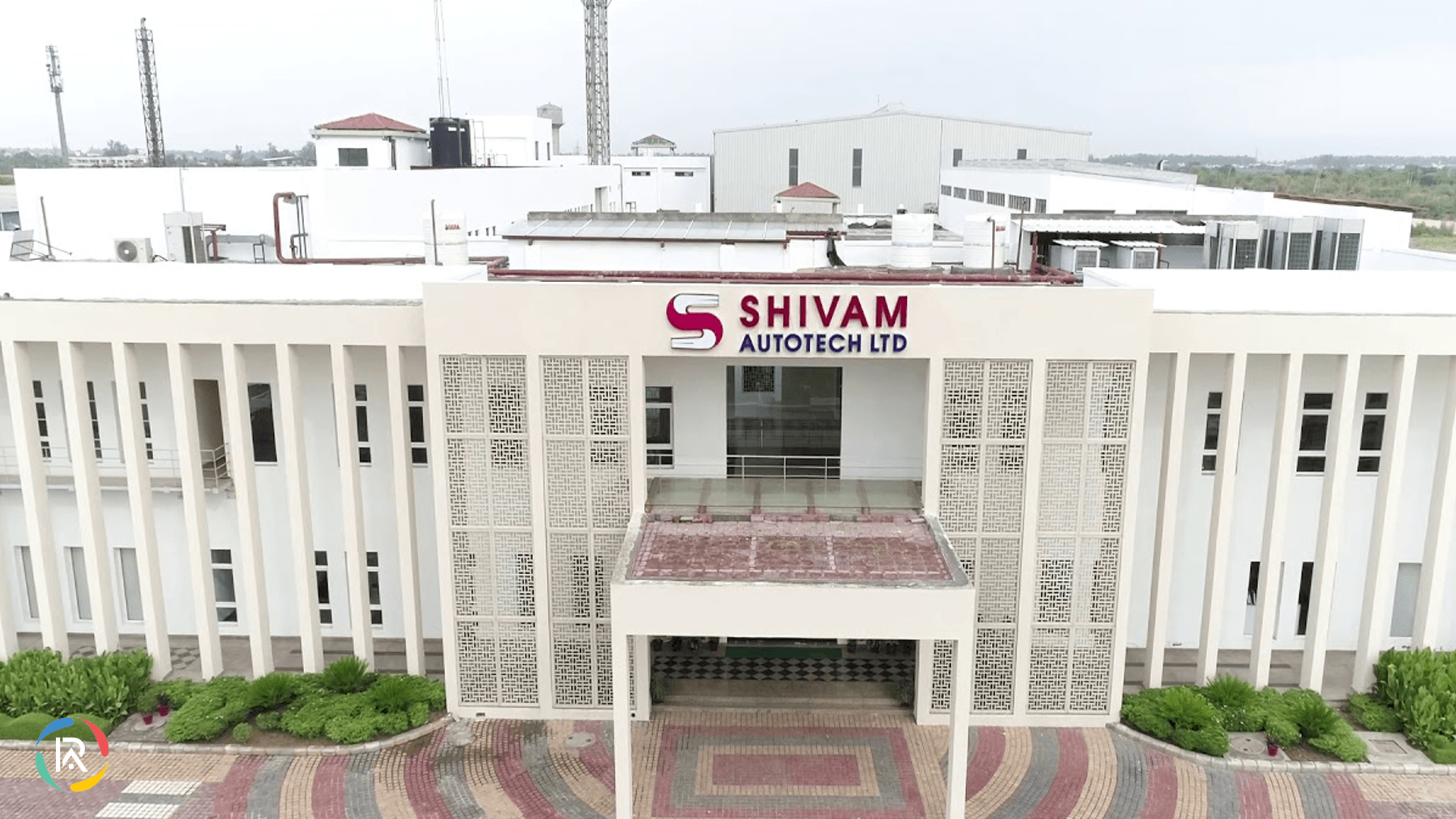 Shivam Autotech Unveils ER-Axle for Electric Mobility