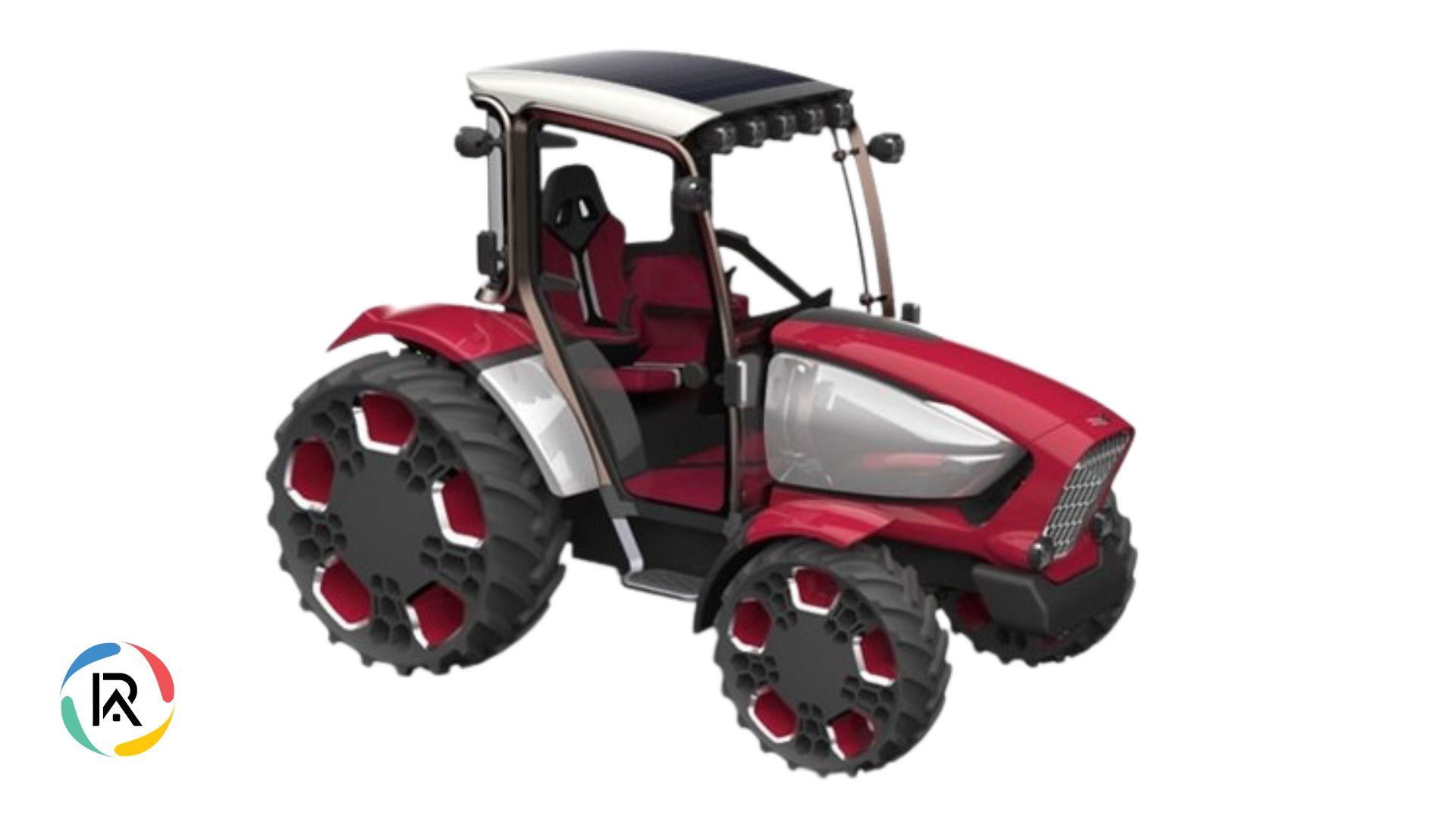 Yanmar Introduces YANMAR Product Vision for Future Platform