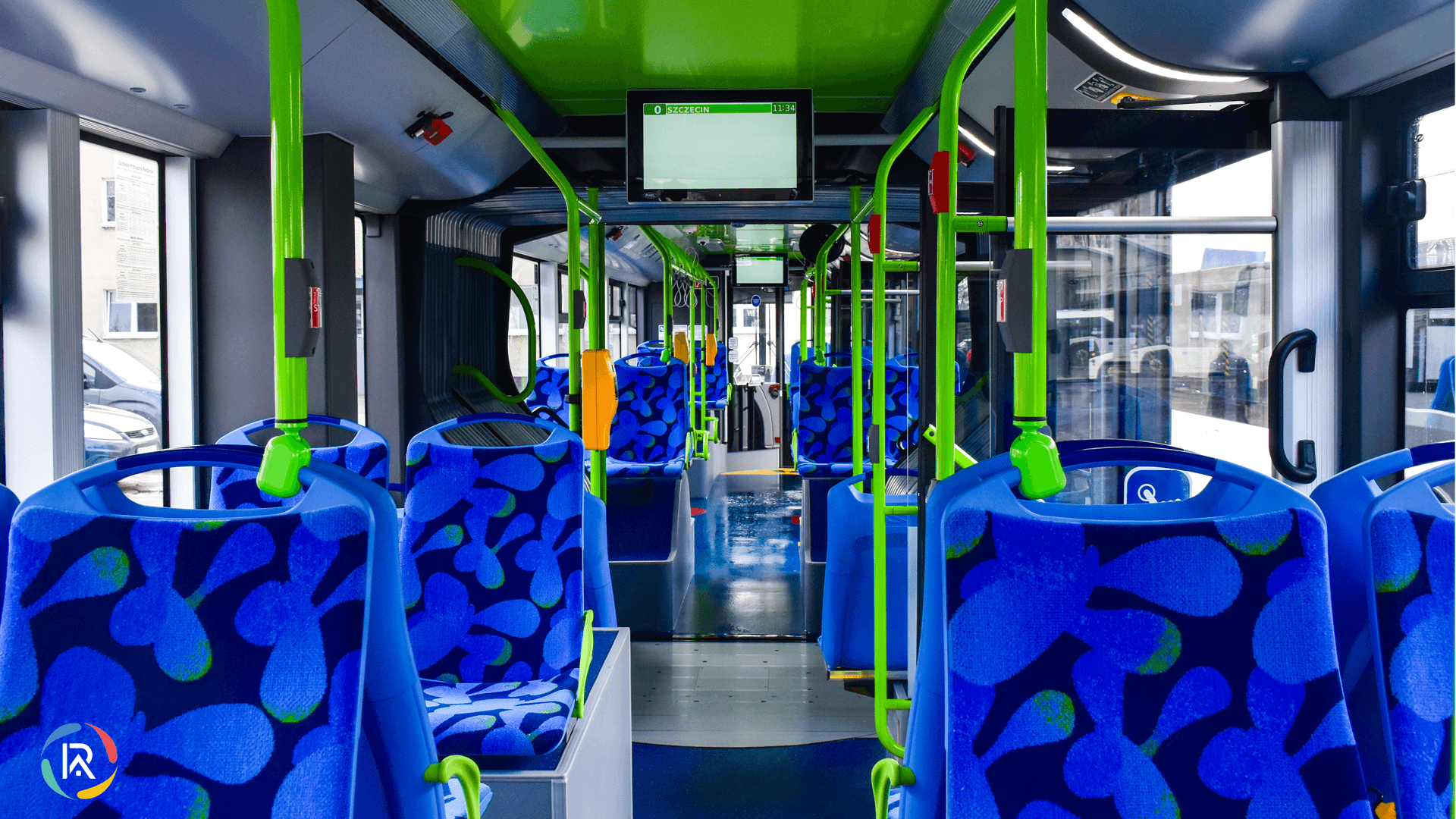 Solaris receives Order for E-Buses from Szczecin