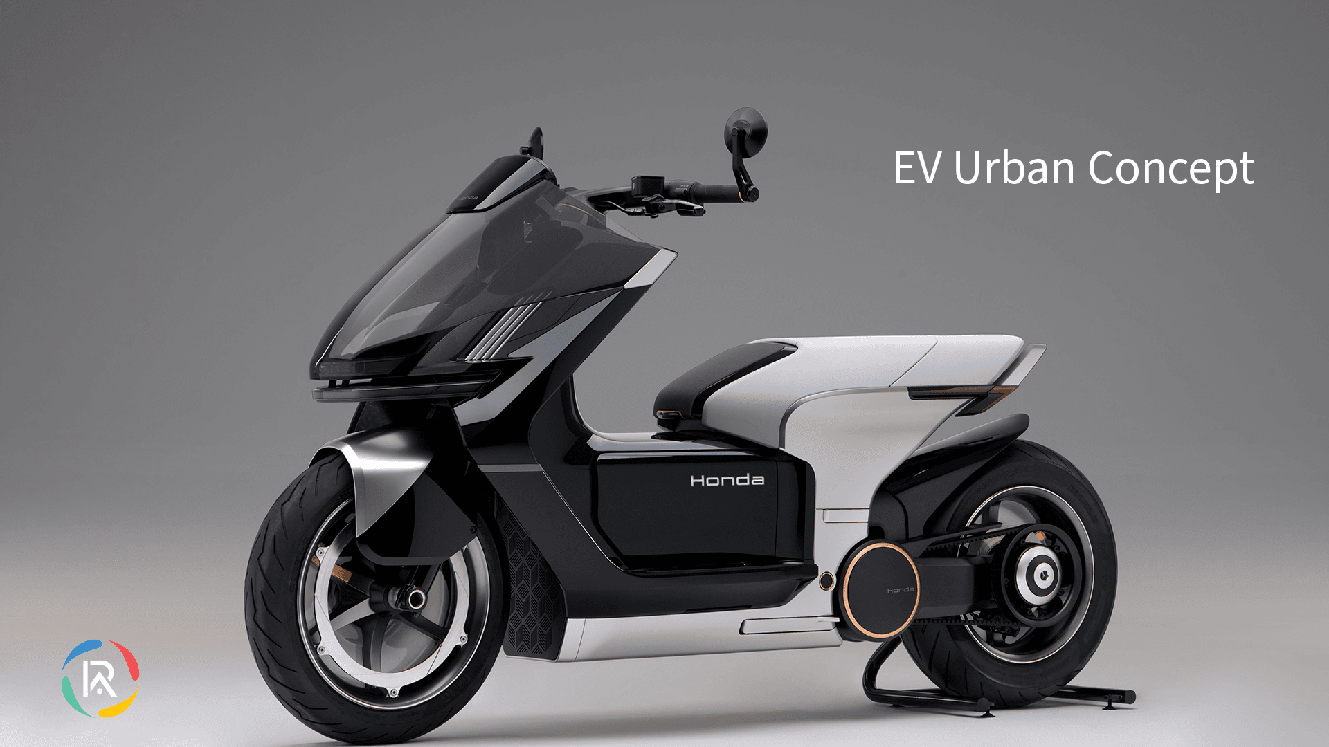 Honda Unveils EV Concepts, V3 Engine, and 2025 Line-Up at EICMA 2024