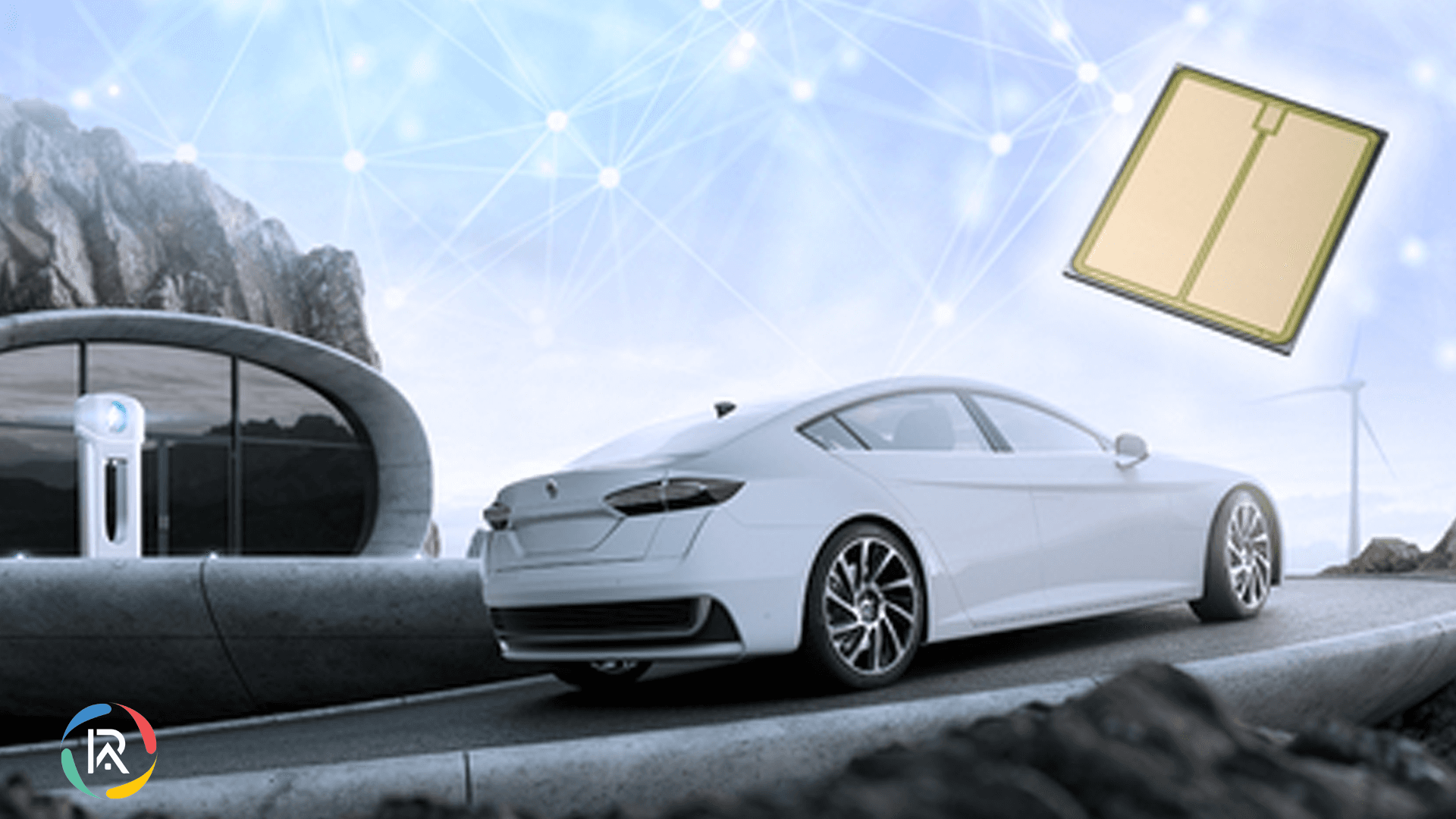 Toshiba Develops new 1200V SiC MOSFETs for automotive traction inverters