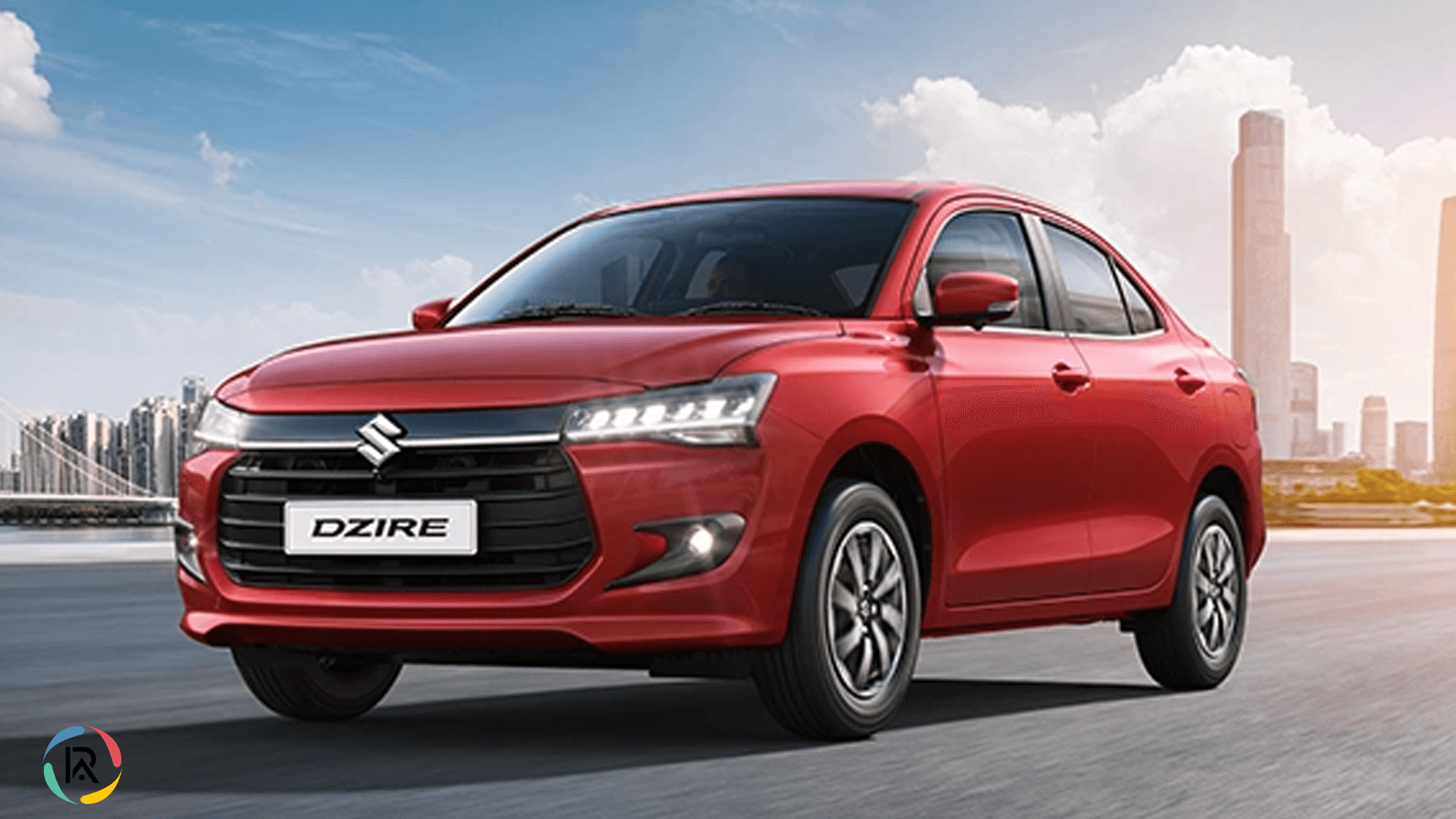 Maruti Suzuki Launches All-New Dzire