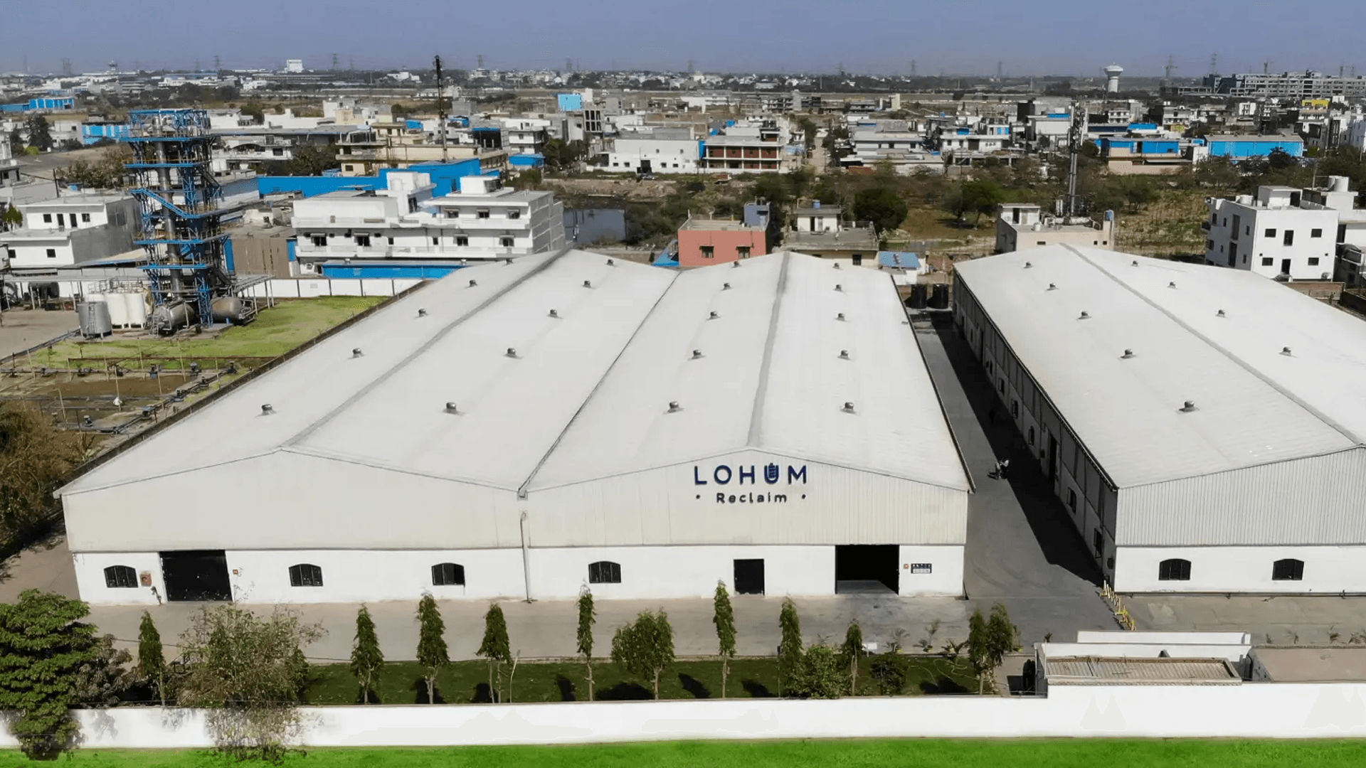 Lohum India appoints a new CEO