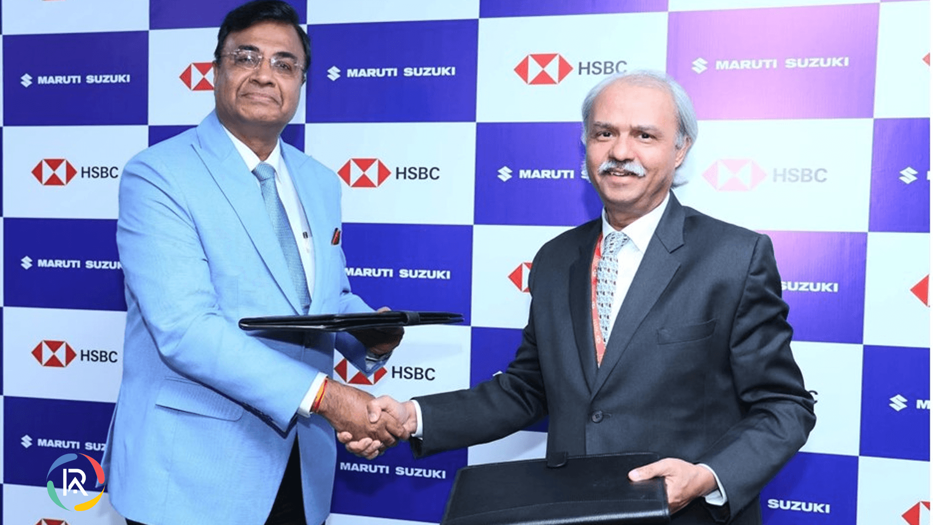 Maruti Suzuki partners with HSBC India for Dealer Financing solutions