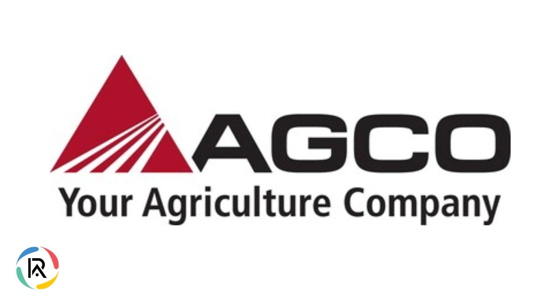 AGCO Announces Third Quarter Results