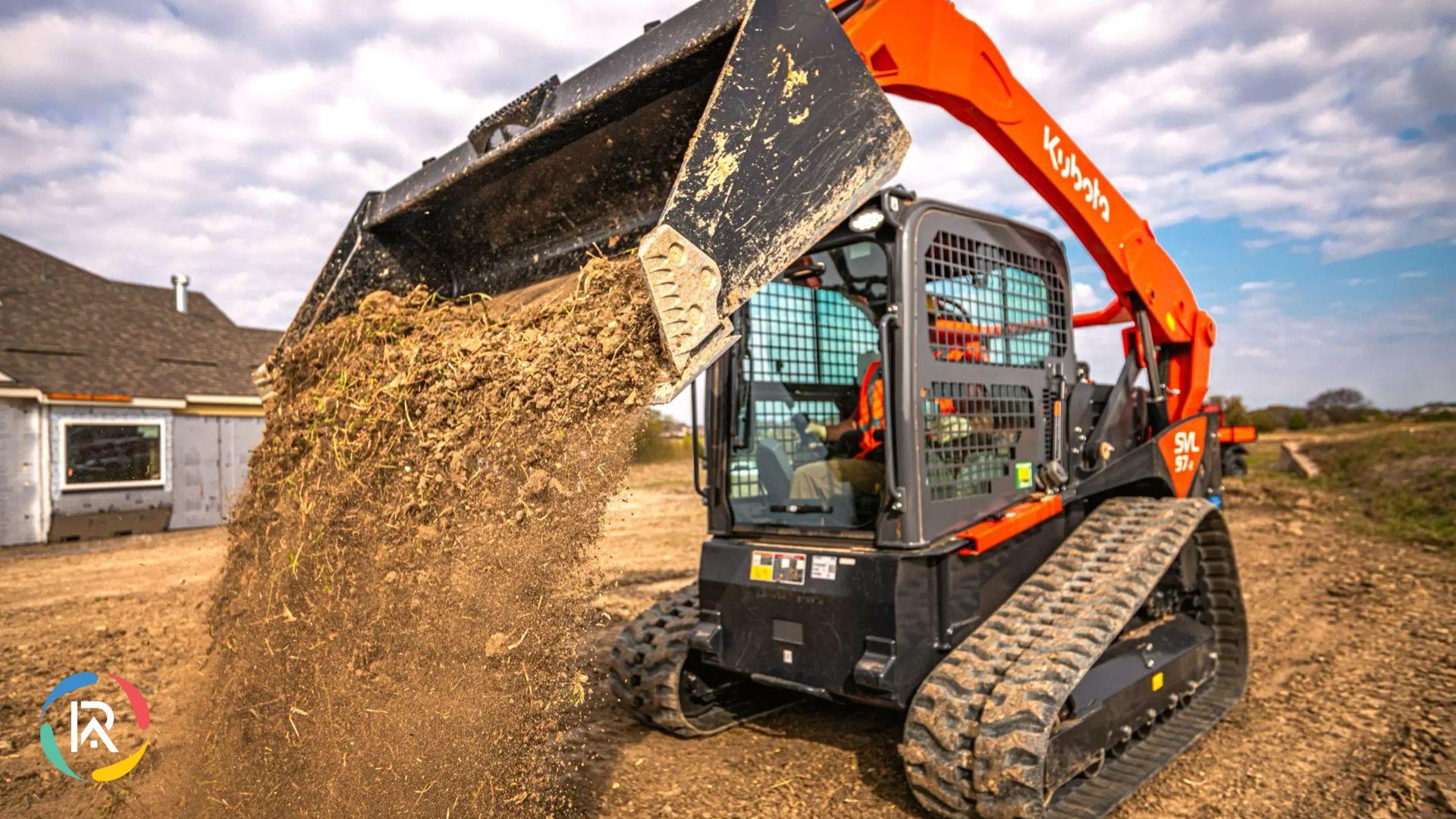Hoober, Inc. Becomes Kubota Construction Dealer in Ashland, Chester, and Wakefield, VA