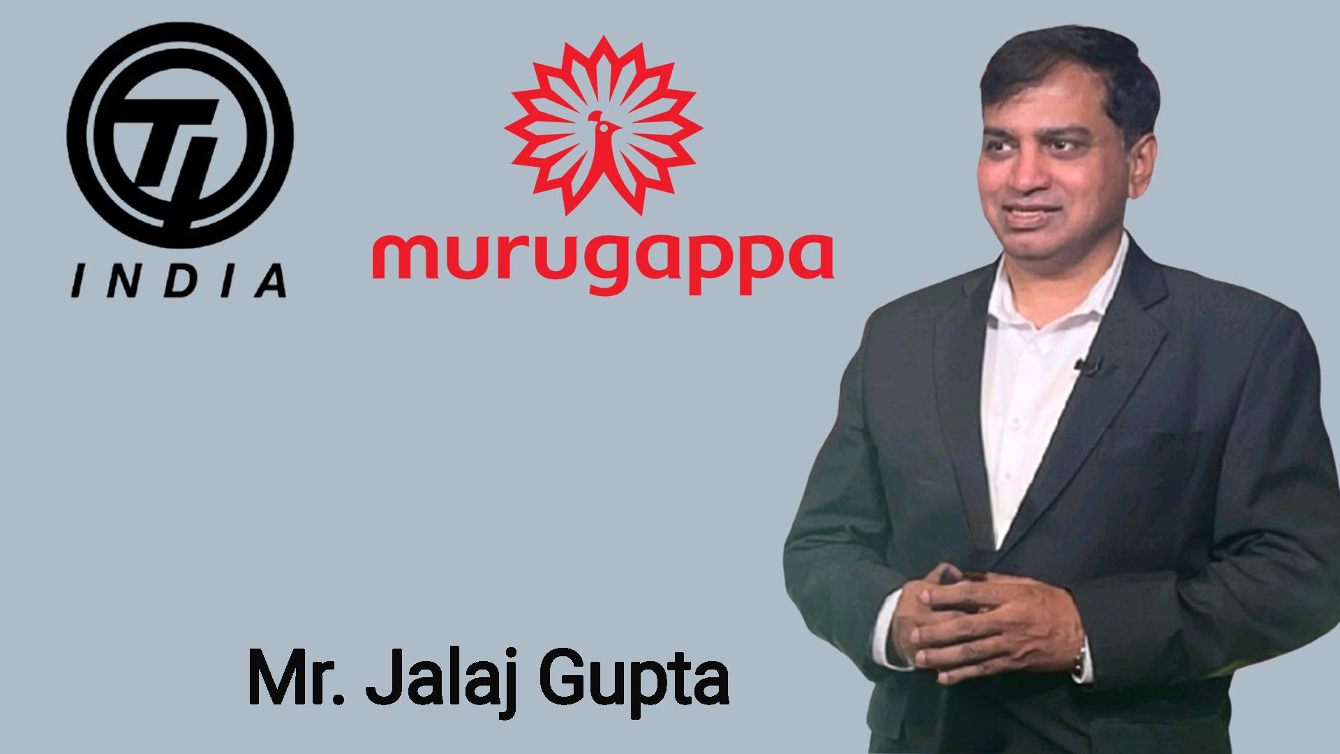 TI Clean Mobility appoints a new MD