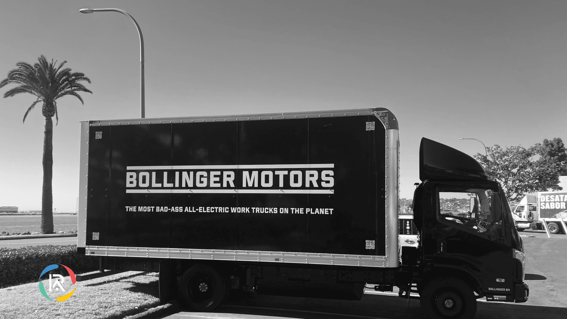 Bollinger E-Trucks Offer Electrification Solution via NAFG Sourcewell Contract