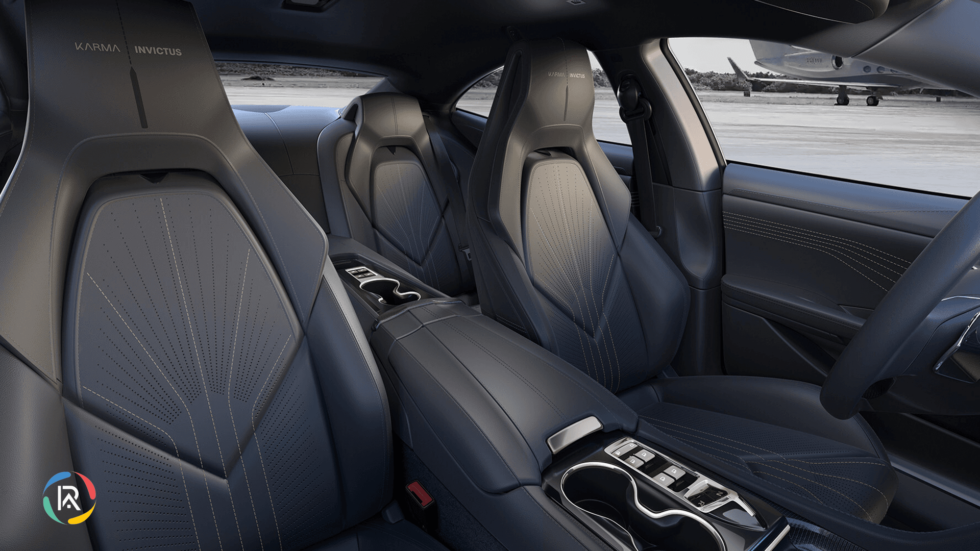 Karma Automotive Unveils Ultra-Luxury Karma Invictus