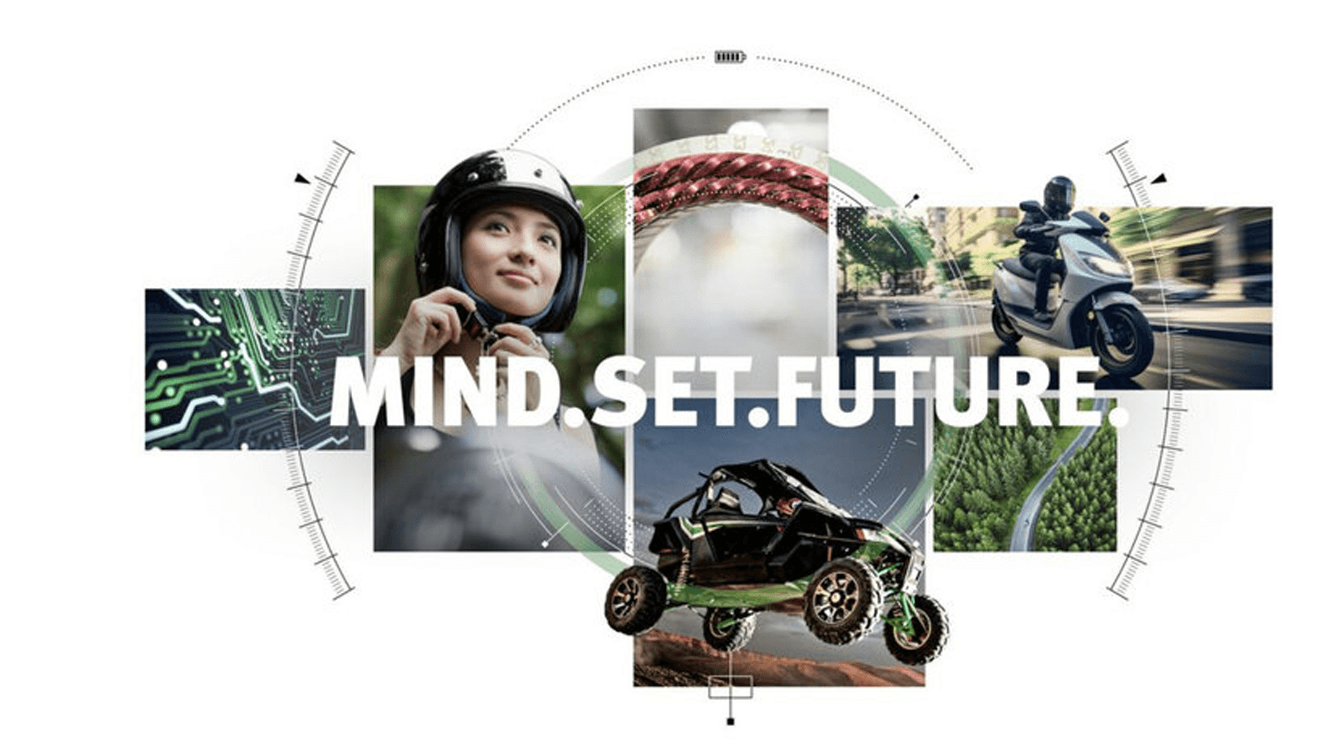 Schaeffler Debuts New 2-Wheeler Product Portfolio at EICMA 2024