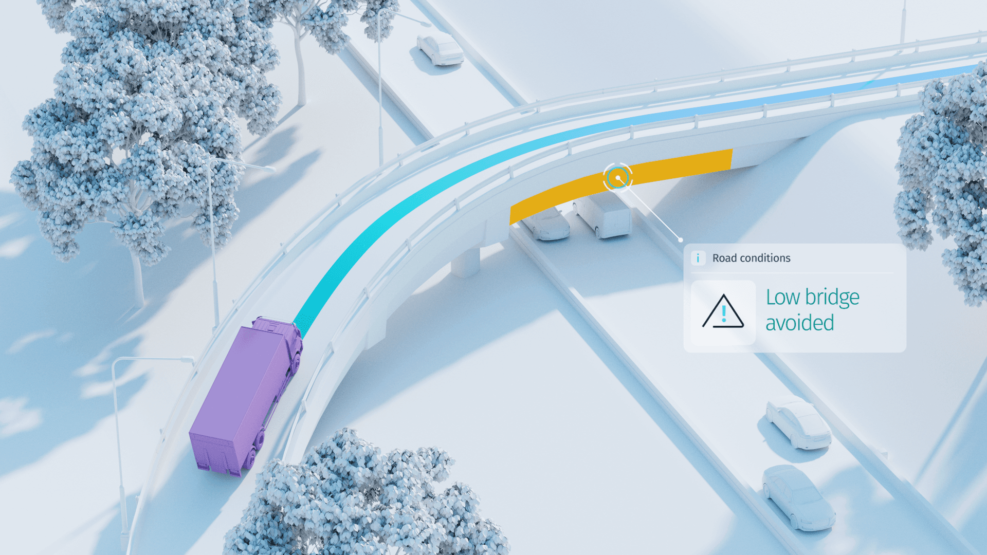 HERE Tech survey says demand for ADAS system growing in India