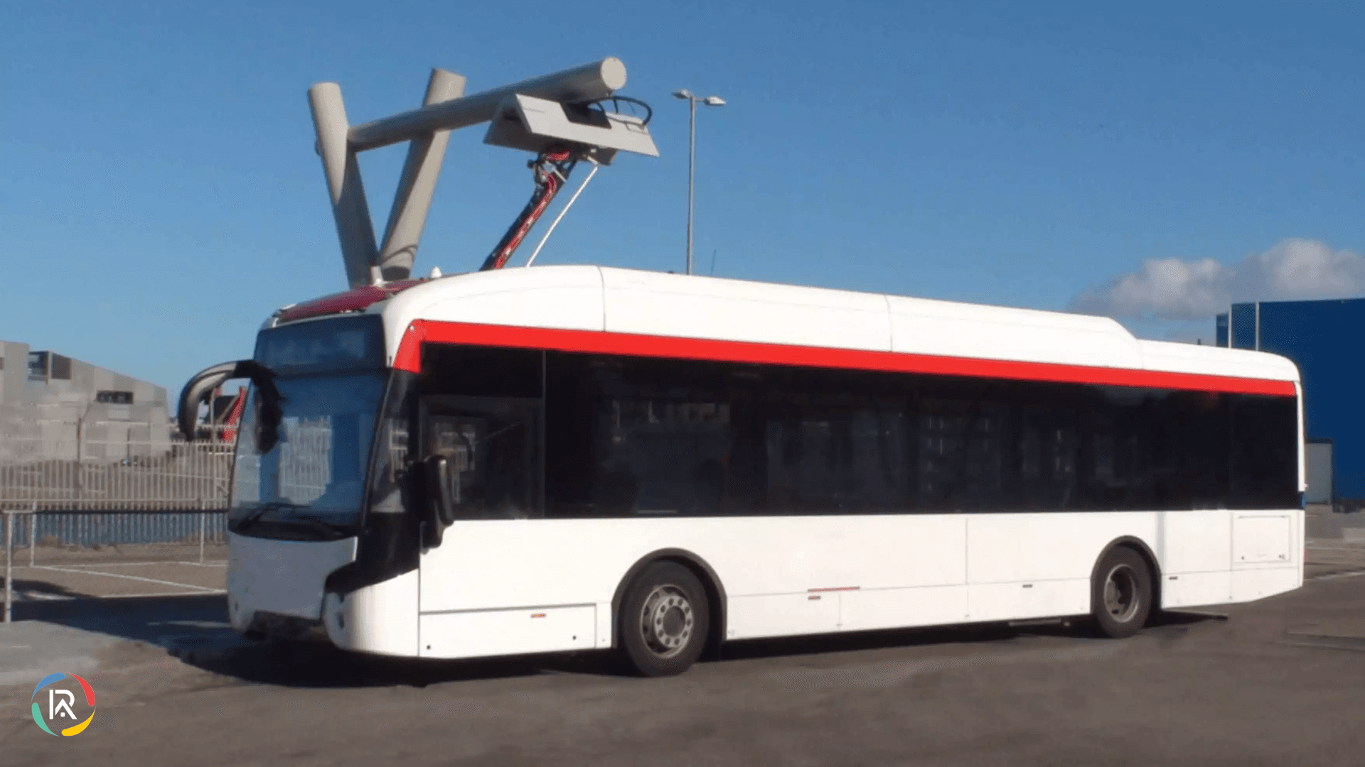 Hitachi Rail and Hitachi Energy combine to deliver Ultrafast Charging for Vicenza E-Buses