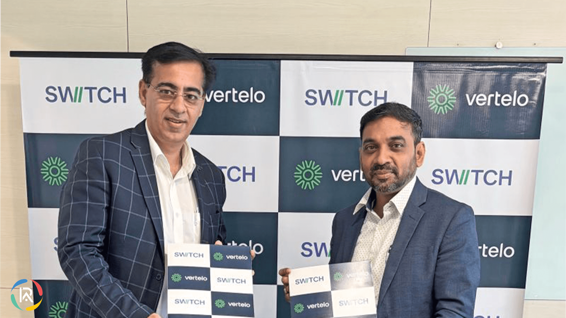 Switch Mobility signs MoU with Vertelo to accelerate EV adoption in India