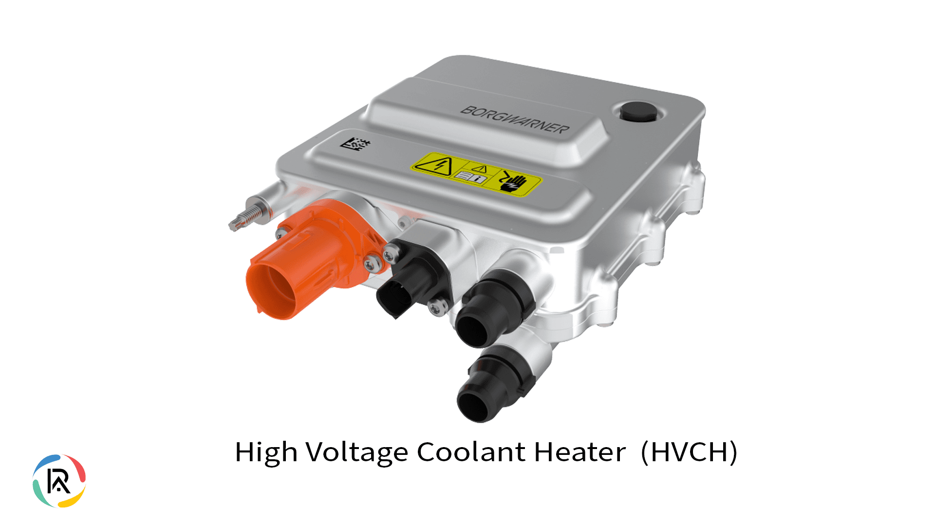 BorgWarner Wins New High Voltage Coolant Heater Programs in Asia