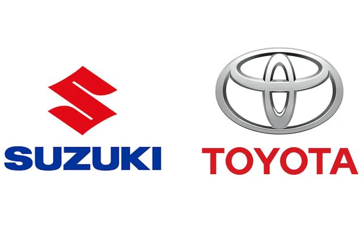 Suzuki and Toyota Deepen Electrified Vehicle Collaboration