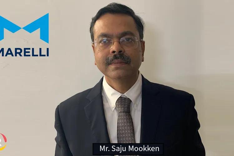 Marelli appoints a new India Country Manager