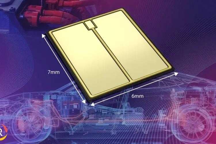 Toshiba Develops new 1200V SiC MOSFETs for automotive traction inverters