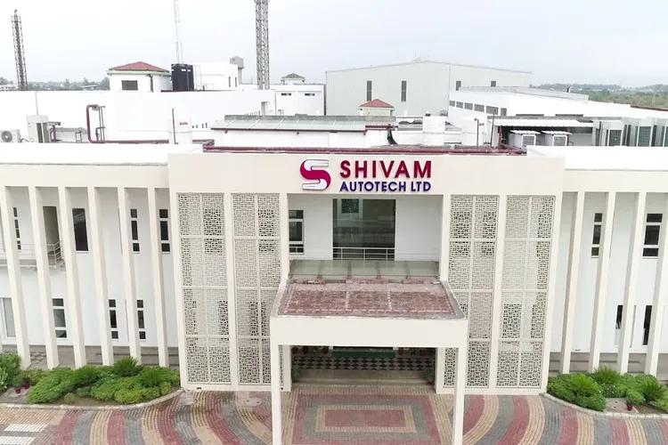 Shivam Autotech Unveils ER-Axle for Electric Mobility