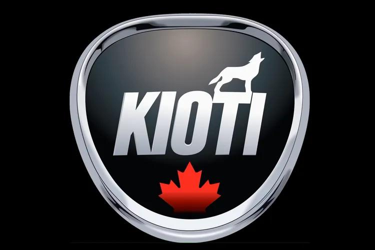 KIOTI Partners with Huntington Distribution Finance for Floorplan Financing Solution