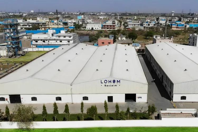 Lohum India appoints a new CEO