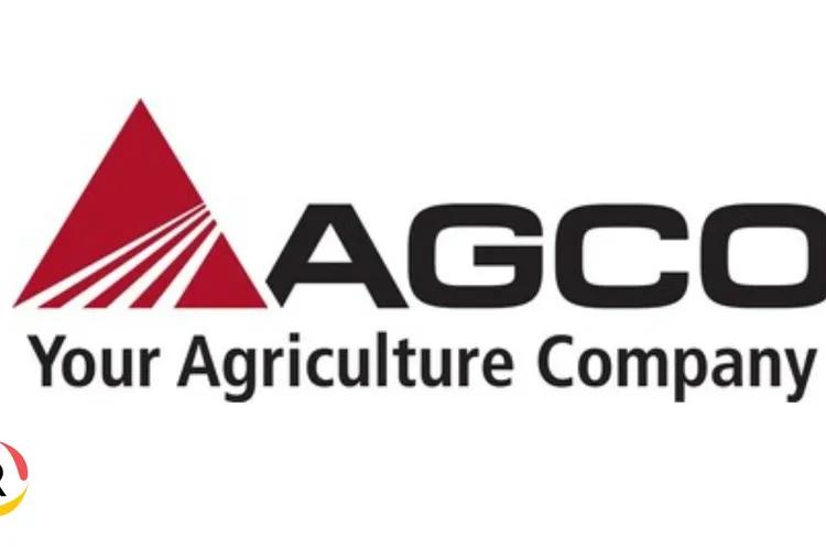 AGCO Announces Third Quarter Results