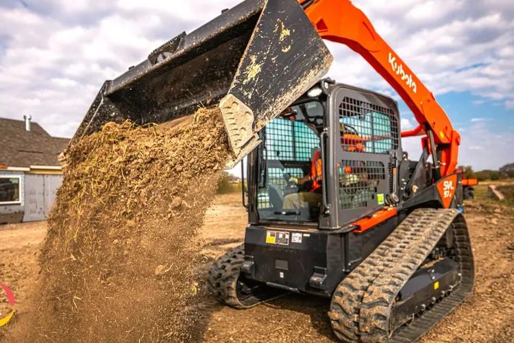 Hoober, Inc. Becomes Kubota Construction Dealer in Ashland, Chester, and Wakefield, VA