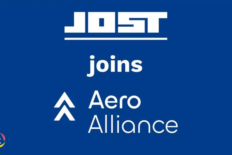 JOST Partners with AeroAlliance for Trailer Aerodynamics