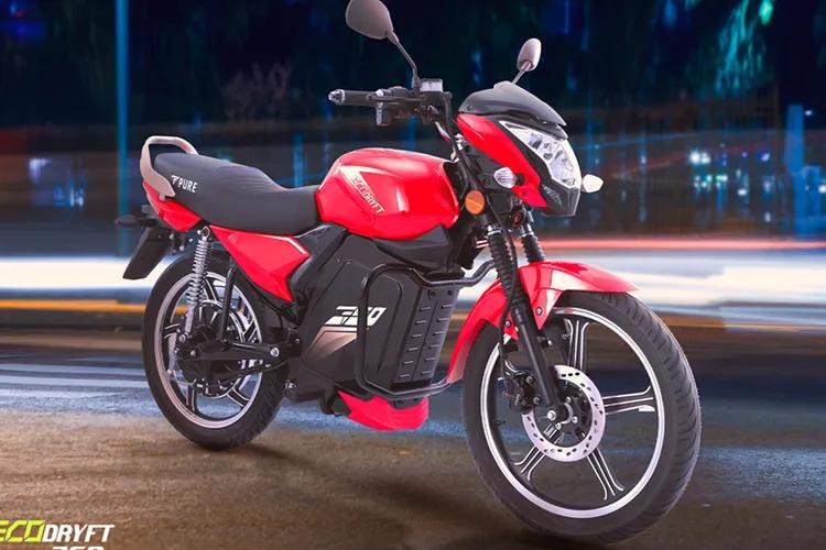 PURE EV Partners with Arva Electric to Expand Footprint in Middle East and Africa