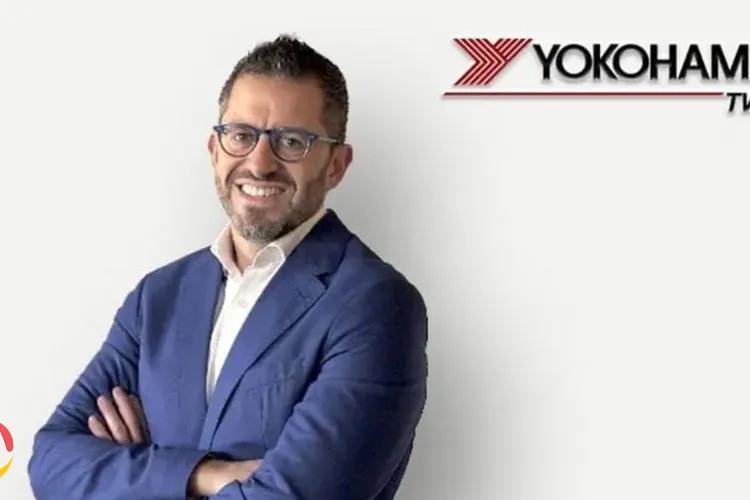 Yokohama TWS Appoints Elio Bartoli as Company President