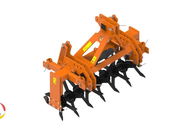 Van Wamel and Evers Agro Collaborates to Improve Grassland Machine Range