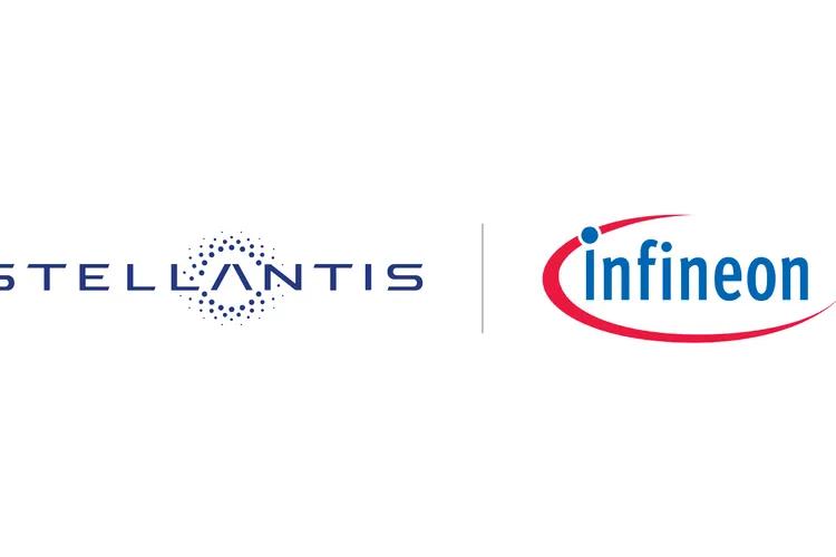 Infineon and Stellantis Partner to Innovate Next-Gen Vehicle Power Systems