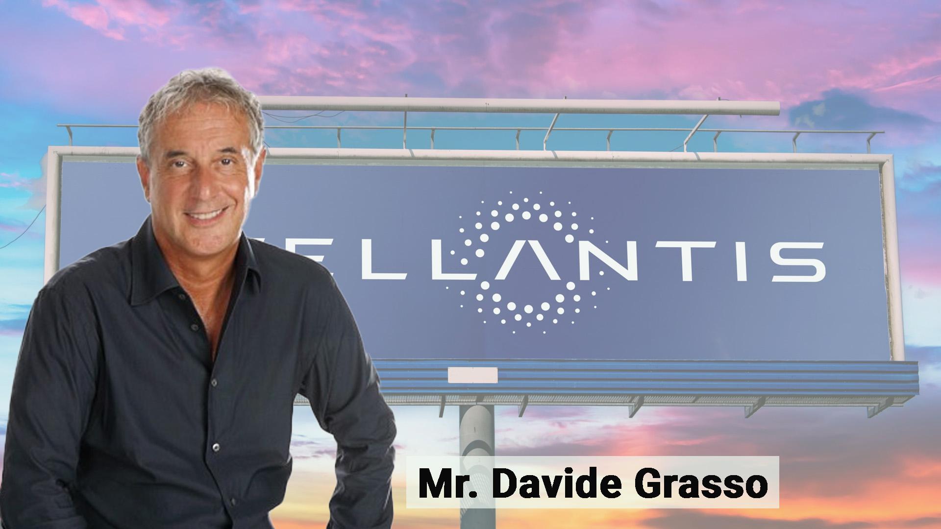 Stellantis appointed a Chief Heritage Officer