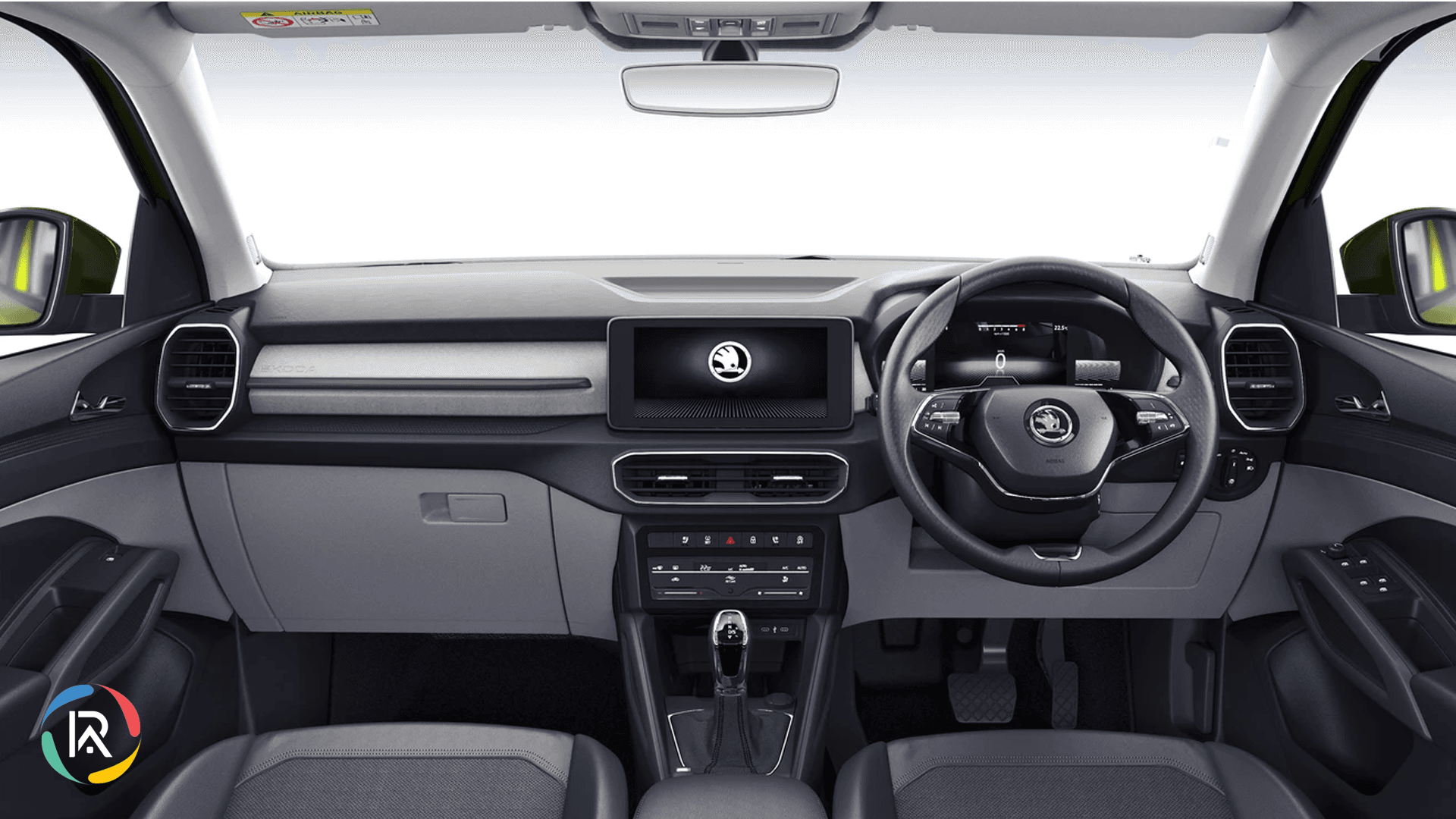 Škoda Auto India unveils all-new Kylaq