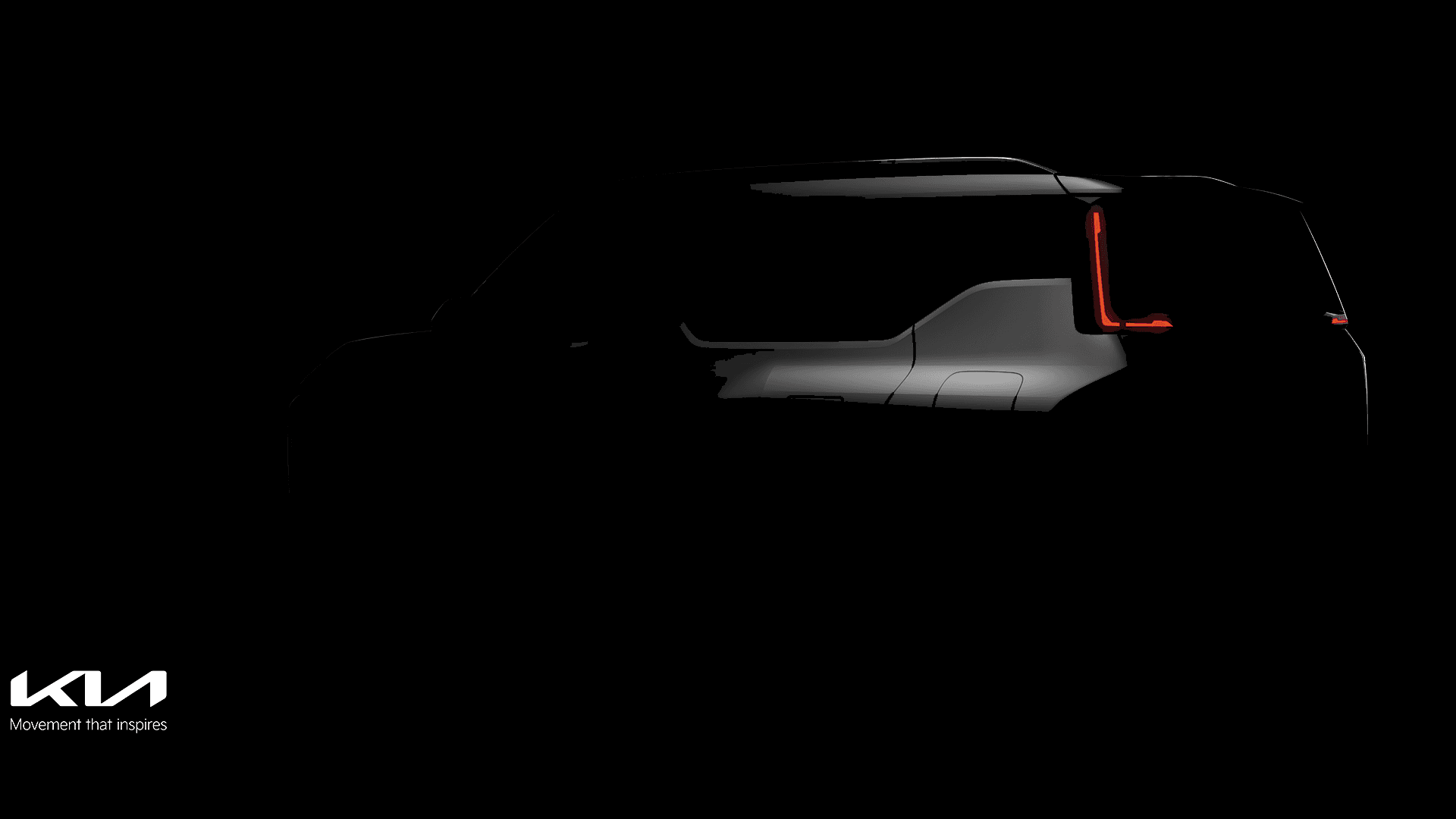 Kia India Unveils First SUV Sketches Under Kia 2.0 Transformation