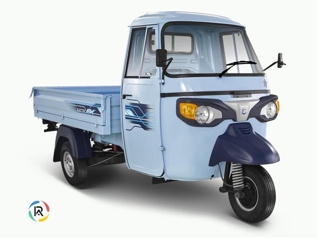 Government extends Incentives for E-Three-Wheelers
