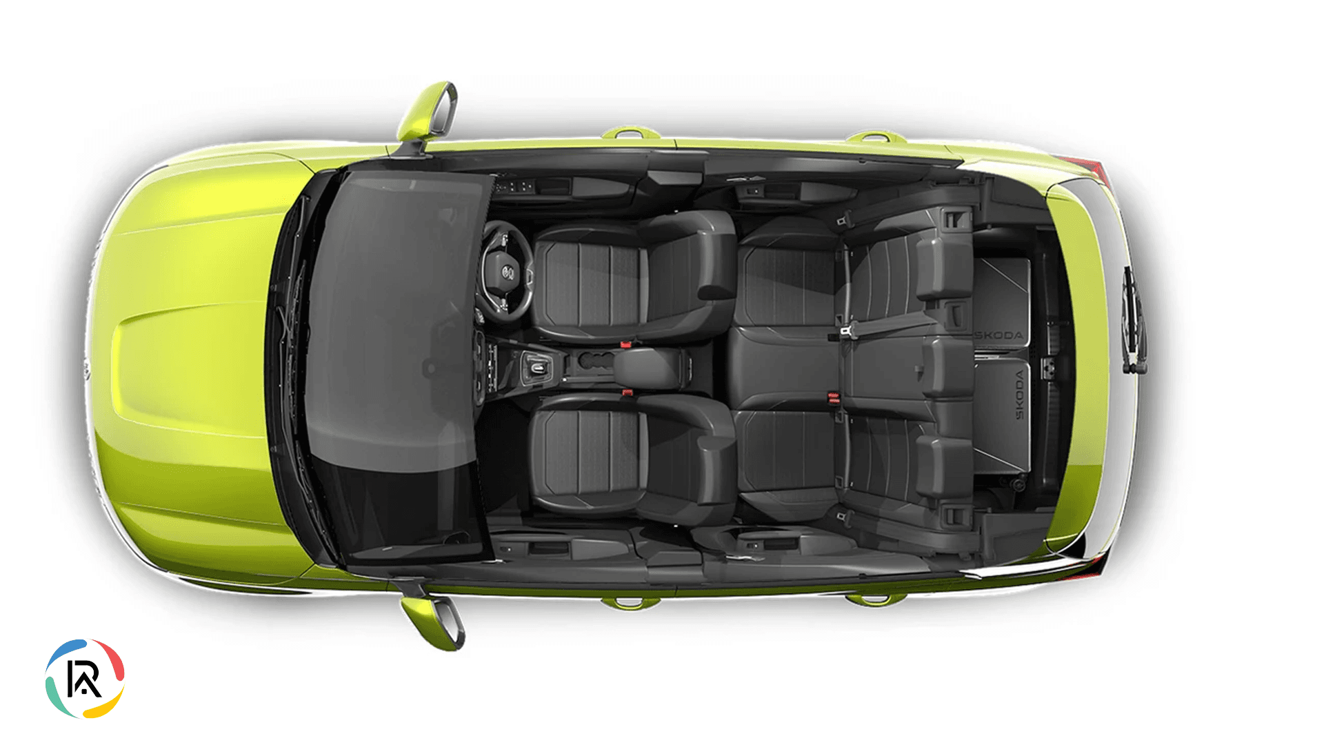 Škoda Auto India unveils all-new Kylaq