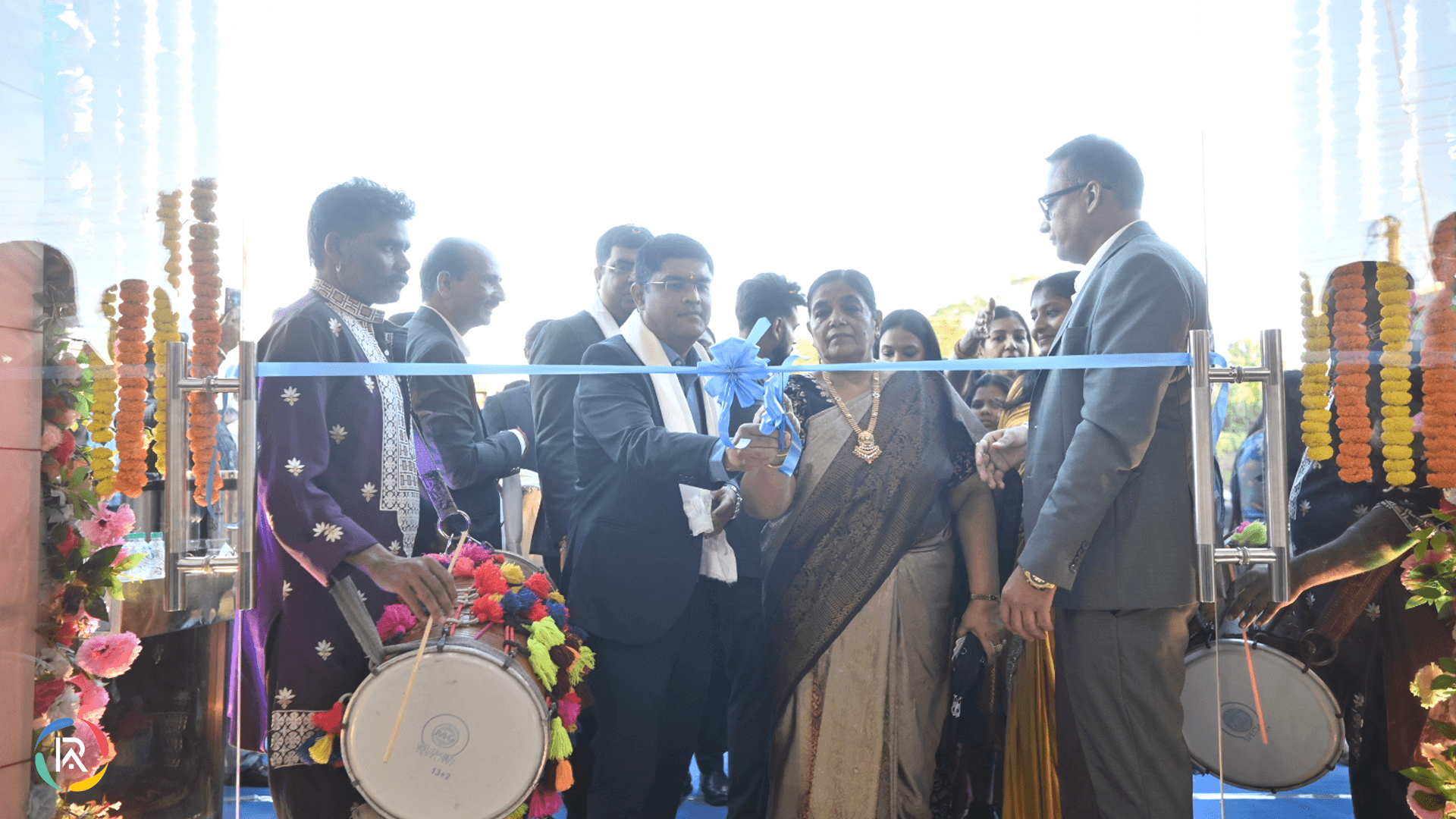 Ashok Leyland expands LCV dealership in Siliguri, West Bengal