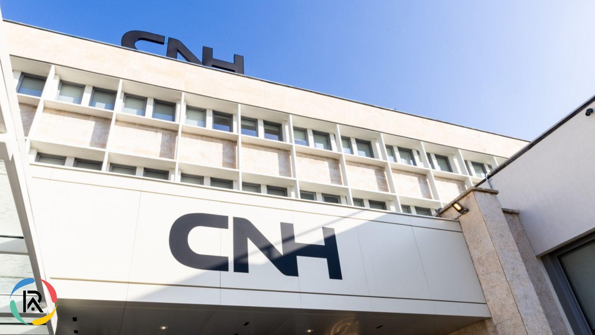 BNP Paribas Leasing Solutions, CNH Industrial, and Iveco Group Extend Long-Term Retail Financing Partnership