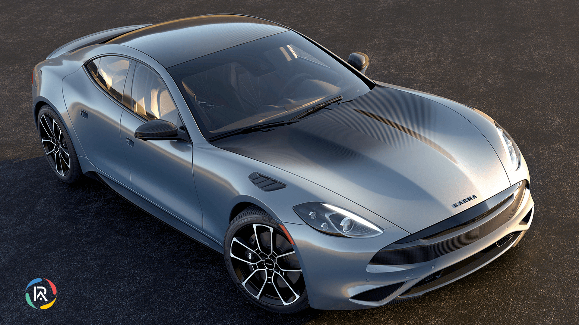 Karma Automotive Unveils Ultra-Luxury Karma Invictus
